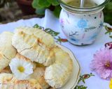 Foto del paso 3 de la receta: Galletitas con harina de coco🌾
