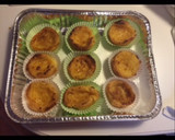 Foto del paso 17 de la receta: Pasteles de belem