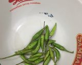 Foto langkah ke 1 dari resep Kecap cabe.