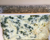 Foto del paso 3 de la receta: Budín de fideos y acelga