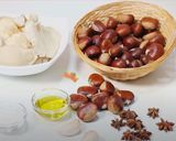 Foto del paso 1 de la receta: Crema de Castañas