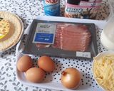 Foto del paso 1 de la receta Quiche Lorraine