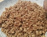 Foto del paso 3 de la receta: Espagueti calabacín con pasta