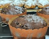 《Cioccolato Variation Panettone》2025的食譜步驟13照片