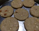 ડ્રાયફ્રુટ કુકીઝ (Dryfruits Cookies Recipe In Gujarati) રેસીપી સ્ટેપ3ફોટો