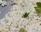 Corn fritters recipe step 1 photo