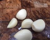 Foto langkah ke 5 dari resep Pakchoy Tahu Jamur Saus Tiram.