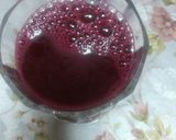 صورة لخطوة 4 من وصفة عصير الشمندر 💗🍹
