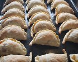 Foto del paso 5 de la receta: Empanadas Criollas Picantes y Jugosas