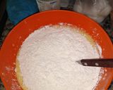Foto del paso 1 de la receta: Torta bariloche
