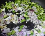 Crunchy Chilli Chana recipe step 2 photo