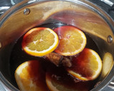 Foto del paso 1 de la receta: Navegao