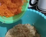Foto langkah ke 3 dari resep Dimsum ayam dan Udang.