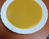 Foto del paso 4 de la receta: Crema de garbanzos y verduras