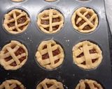 Foto del paso 2 de la receta: Mini frolitas de dulce de membrillo