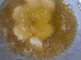 TUMIS TOFU & ENOKI tanpa MSG