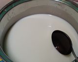 Foto langkah ke 1 dari resep Ice Cream | homemade.