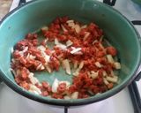 Foto del paso 1 de la receta: Chicharrón prensado a la mexicana