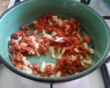 Foto del paso 1 de la receta: Chicharrón prensado a la mexicana