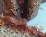 Foto del paso 5 de la receta: Pan Dulce Relleno