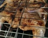 Foto langkah ke 2 dari resep Ayam Lodho khas Tulungagung.