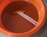 Foto langkah ke 4 dari resep Bolu caramel.