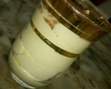 صورة لخطوة 7 من وصفة موس الشوكولاتة البيضاء - Mousse au chocolat blanc