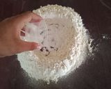 Foto del paso 2 de la receta: Masa hojaldre