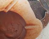 Steamed Chocolate Cake recipe step 1 photo