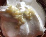 Foto del paso 5 de la receta Cena griega: kolokizokeftedes, tzatziki y cordero