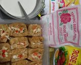 Foto langkah ke 6 dari resep Tahu Pedas Jeletot.