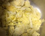 Foto del paso 6 de la receta: Sarma de col repollo relleno de carne picada - recetas de mamá👩🏼