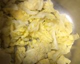 Foto del paso 6 de la receta: Sarma de col repollo relleno de carne picada - recetas de mamá👩🏼