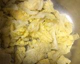 Foto del paso 6 de la receta: Sarma de col repollo relleno de carne picada - recetas de mamá👩🏼