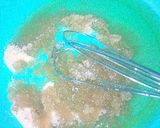 A picture of step 2 of Simple vanilla cup cakes.