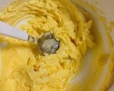 Vajdasági sós (maradék mentő töltelékkel -sonkás, kukoricás) recept fázis 1 fotója