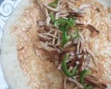 A picture of step 3 of Grilled Chicken Shawarma.