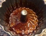 Foto del paso 4 de la receta Chocoflan o pastel imposible