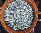 Foto del paso 2 de la receta: Pechuga de pollo con huitlacoche a la Mario, s