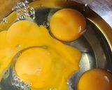 Foto del paso 1 de la receta: Buñuelos de banana
