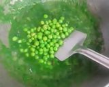 पालक खिचडी रेसिपी स्टेप 4 फोटो 