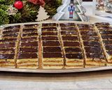Anikó gluténmentes zserbója recept fázis 5 fotója