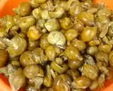 Foto del paso 3 de la receta: Caracoles navarricos de mi amigo Diego