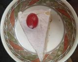 কোকোনাট কেক (eggless coconut cake recipe in bengali) রেসিপির ধাপ 12 ছবি
