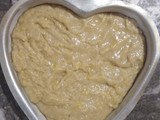 Budín de banana vegano💛