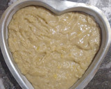 Foto del paso 4 de la receta: Budín de banana vegano💛