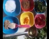 પરાઠા(pratha recipe in Gujarati) રેસીપી સ્ટેપ2ફોટો