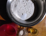 Foto del paso 1 de la receta: Pan rústico natural