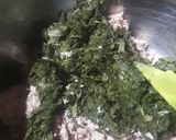 Foto del paso 1 de la receta: Canelones de verdura y pollo
