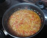 Foto del paso 5 de la receta: Albóndigas de cerdo en salsa